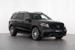 Mercedes-AMG GLS63 850 XL by Brabus 2016 года